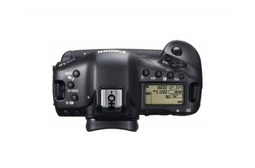 Image of Canon EOS 1D X Digital SLR Camera - BODY ONLY 5253B002