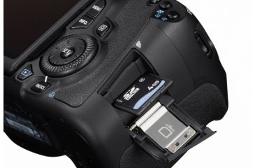 Image of Canon Digital Camera 60D 