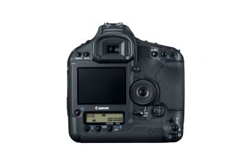 Image of Canon EOS-1D Mark IV Digital Camera 16mp