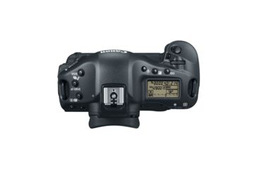 Image of Canon EOS 1D Mark 4 Digital Camera