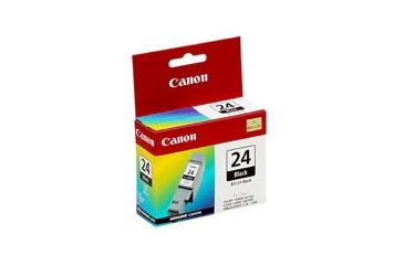 Image of Canon BCI-24 Black Ink Tank 6881A003