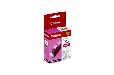 Image of Canon BCI-3e Magenta Ink Tank 4481A003