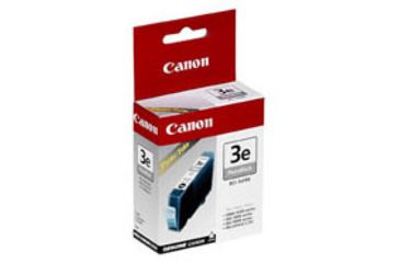 Image of Canon BCI-3e Photo Black Ink Tank 4485A003