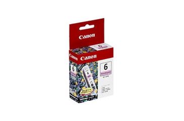 Image of Canon BCI-6 Photo Magenta Ink Tank 4710A003