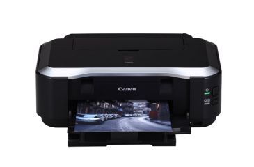 Image of Canon PIXMA iP3600 Photo Ink Jet Printer 2868B002