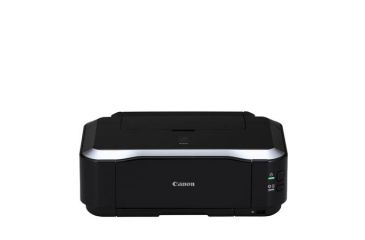 Image of Canon PIXMA iP3600 Photo Ink Jet Printer