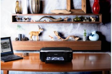 Image of Canon PIXMA iP 3600 Photo Ink Jet Printer