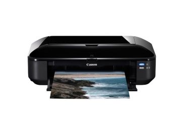 Image of Canon 4895B002 PIXMA iX6520 Photo Printer