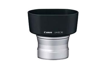 Image of Canon Lens Adapter LH-DC30