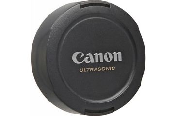 Image of Canon Lens Cap 1