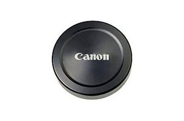 Image of Canon Replacement Lens Cap E 73