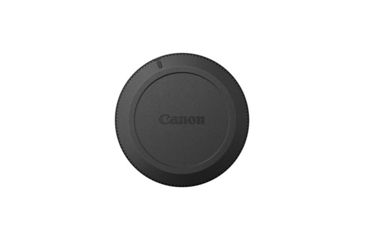 Image of Canon Lens Dust Cap RF, Black 2962C001