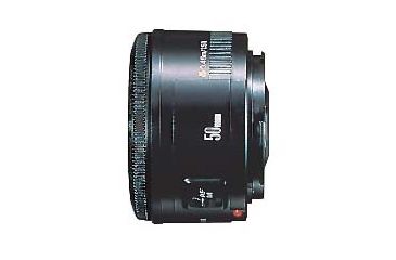 Image of Canon EF 50mm f/1.8 II Lens
