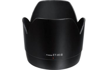Image of Canon ET-83 II Lens Hood