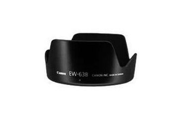 Image of Canon Lens Hood EW-63B