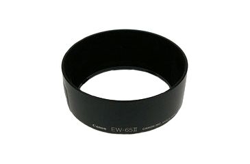 Image of Canon Lens Hood EW-65 II