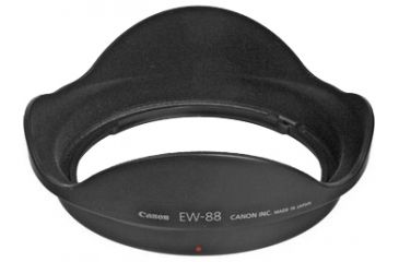 Image of Canon Lens Hood EW-88