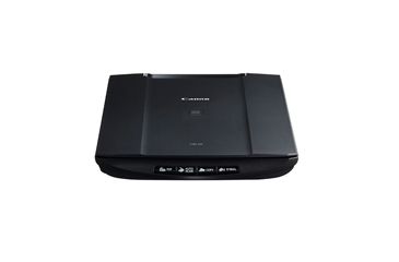 Image of Canon CanoScan LiDE 110 Color Image Scanner 4507B002