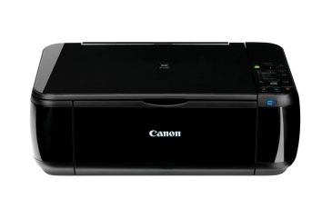 Image of Canon PIXMA MP495 Wireless All-In-One Ink Jet Printer
