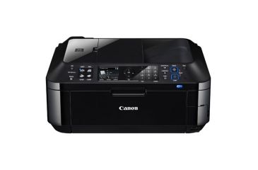 Image of Canon PIXMA MX420 Office All-In-One Printer