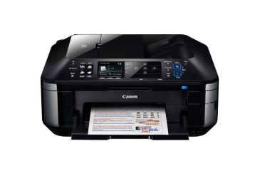 Image of Canon PIXMA MX882 Wireless Office All-In-One Printer 4894B002