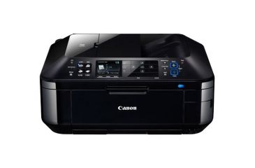 Image of Canon PIXMA MX882 Wireless Office All-In-One Printer