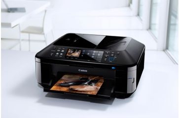 Image of Canon PIXMA MX882 Wireless Printer