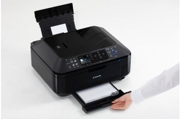 Image of Canon 4894B002 PIXMA MX882 Wireless Office All-In-One Printer