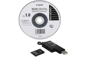 Image of Canon Data Security Kit