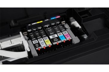 Image of Canon Pixma iP8720 Photo Inkjet Printer, Black 8746B002