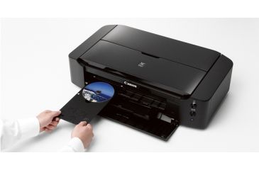 Image of Canon Pixma iP8720 Photo Inkjet Printer, Black 8746B002