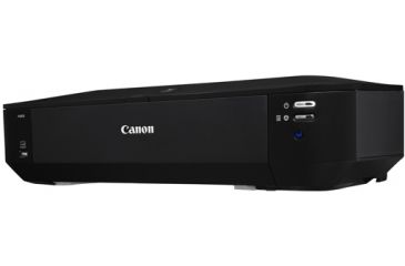 Image of Canon Pixma iX6820 Corporate/Graphic Arts Printer, Black 8747B002