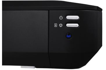 Image of Canon Pixma iX6820 Corporate/Graphic Arts Printer, Black 8747B002