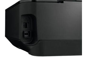 Image of Canon Pixma iX6820 Corporate/Graphic Arts Printer, Black 8747B002