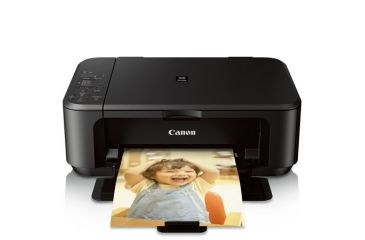 Image of Canon PIXMA MG2220 Color Inkjet Printer 6221B030