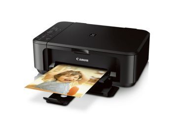 Image of Canon PIXMA MG2220 All-in-One Color Printer 6221B030
