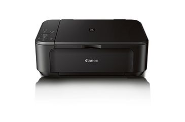Image of Canon PIXMA MG3520 Printer, Black 8331B002