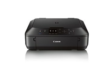 Image of Canon PIXMA MG5620 Advanced Wireless Inkjet Photo All-In-One Printer,18x14.6x5.9in,Black 9487B002