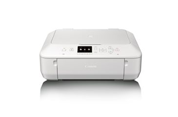 Image of Canon PIXMA MG5620 Advanced Wireless Inkjet Photo All-In-One Printer,18x14.6x5.9in,White 9487B022