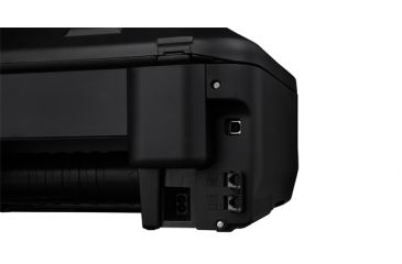 Image of Canon Pixma MX532 Office-All-in-1 Inkjet Printer, Black 8750B002