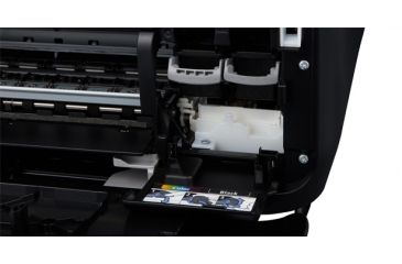 Image of Canon Pixma MX532 Office-All-in-1 Inkjet Printer, Black 8750B002