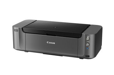 Image of Canon PIXMA PRO-10 Inkjet Printer, Black 6227B002