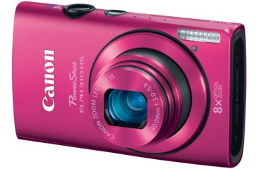 Image of Canon Power Shot ELPH 310HS Camera