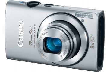 Image of Canon Power Shot ELPH 310HS Camera