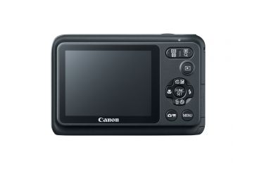 Image of Canon PowerShot A800 10 MP Digital Camera, Black