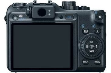 Image of Canon Powershot G10 Front