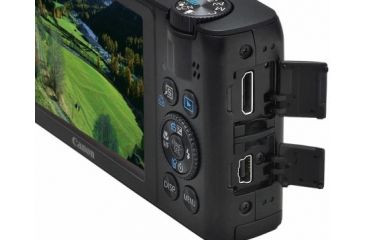 Image of Canon PowerShot S 90 Digital Camera