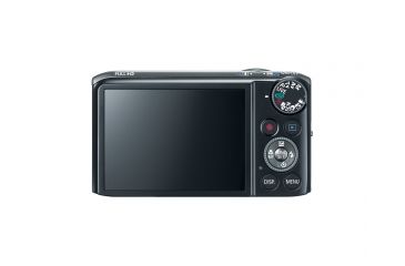 Image of Canon PowerShot SX260 HS Digital Camera, Black 5900B001