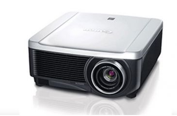Image of Canon REALiS WUX6000 D Pro AV Medical Education and Training Projector 9726B008