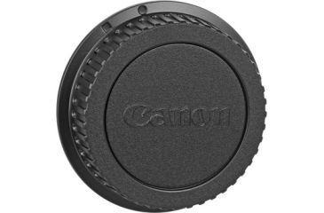 Image of Canon Rear Lens Cap